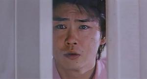 Sexy joi: Hamidasu kyonyû (2003)