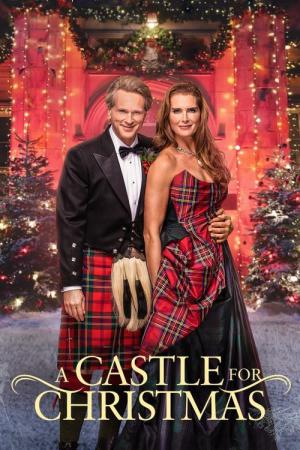 クリスマス・キャッスル (2021)
