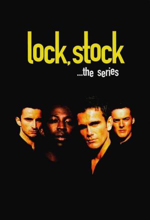 ロック、ストック＆フォー・ストールン・フーヴズ (2000)