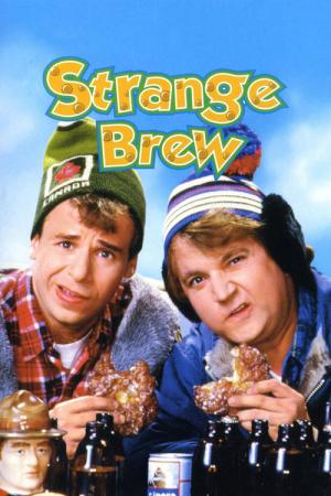 The Adventures of Bob & Doug McKenzie: Strange Brew (1983)