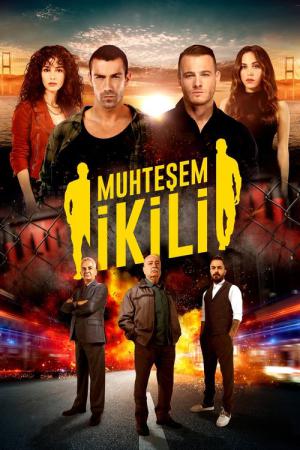 Muhtesem Ikili (2018)