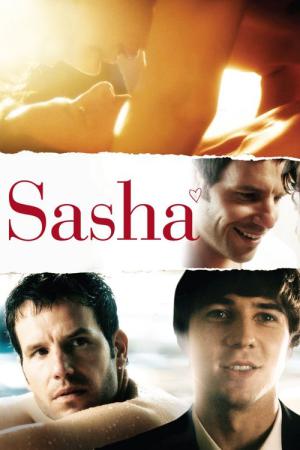 Sasha (2010)