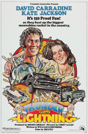 ランナウェイ（1977） (1977)