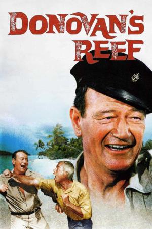 ドノバン珊瑚礁 (1963)