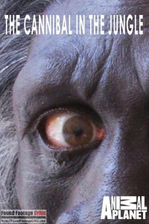 The Cannibal in the Jungle (2015)