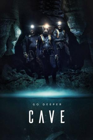CAVE ケイブ (2016)
