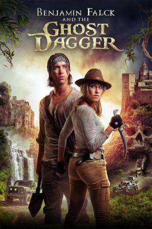 Benjamin Falck and the Ghost Dagger (2019)