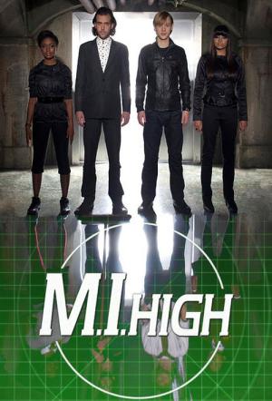 M.I.High (2007)