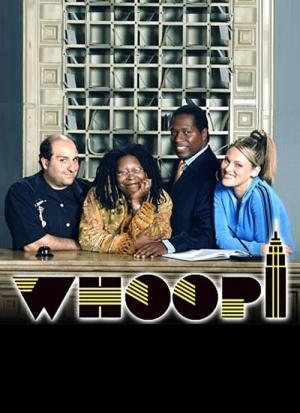 Whoopi (2003)