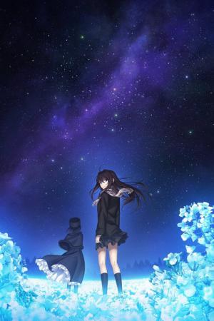 魔法使いの夜 (2026)