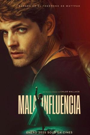 バッド・インフルエンス (2025)