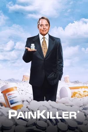 ペイン・キラー (2023)