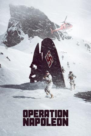 オペレーション・ナポレオン ナチスの陰謀 (2023)