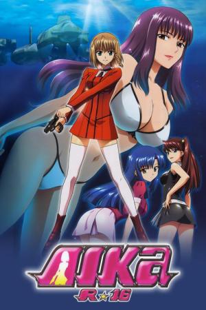 AIKa R-16:VIRGIN MISSION (2007)
