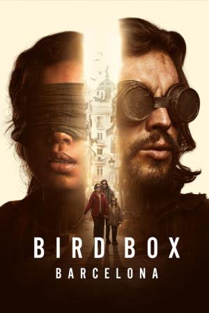 バード・ボックス バルセロナ (2023)