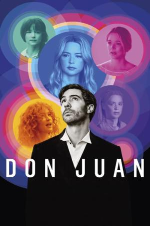 ドン・ジュアン (2022)