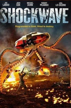 ショック・ウェーブ (2006)