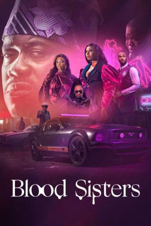 ブラッド・シスターズ (2022)