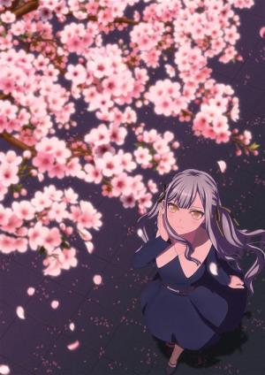 BanG Dream! Ave Mujica prima aurora (2026)