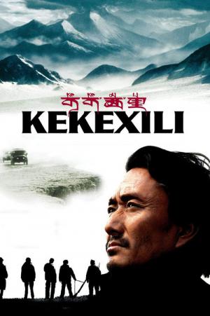 ココシリ (2004)