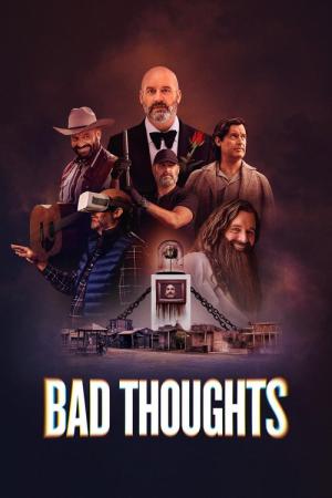 ストーリータイム・ウィズ・トム・セグラ (2025)