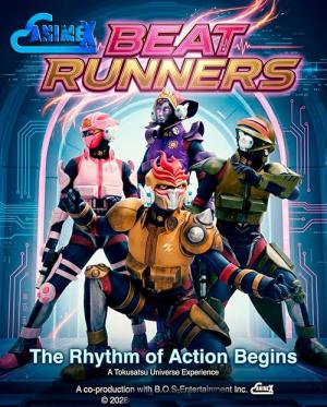 BEAT RUNNERS (2026)