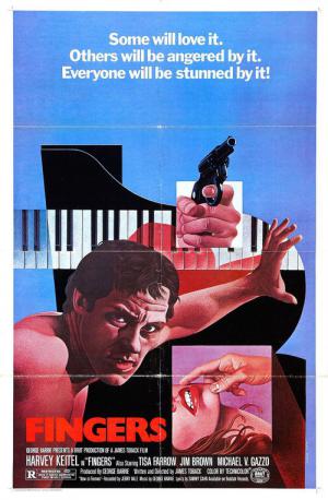 マッド・フィンガーズ (1978)