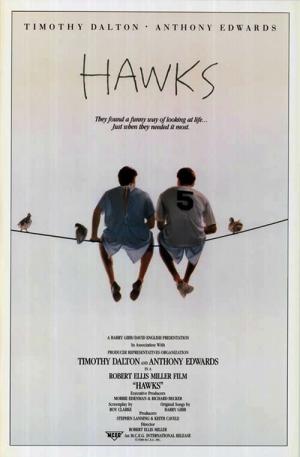 ホークス (1988)