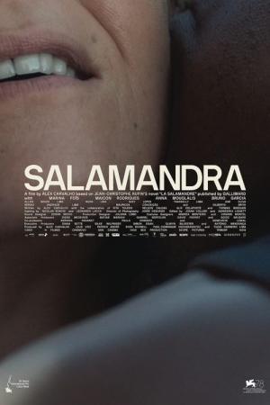 La Salamandre (2021)