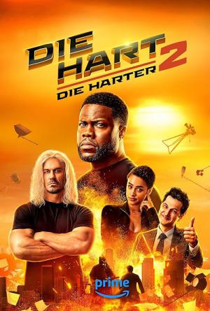 ダイ・ハート2 ダイ・ハーター (2024)