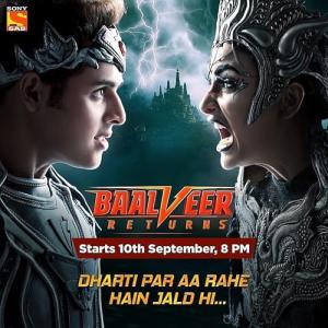 Baalveer Returns (2019)