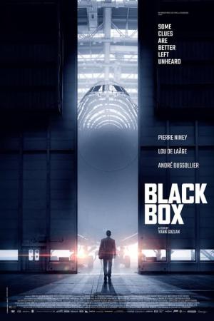 ブラックボックス 音声分析捜査 (2021)