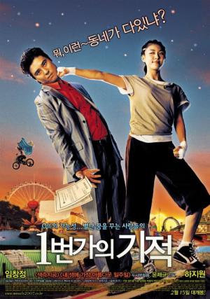 １番街の奇蹟 (2007)