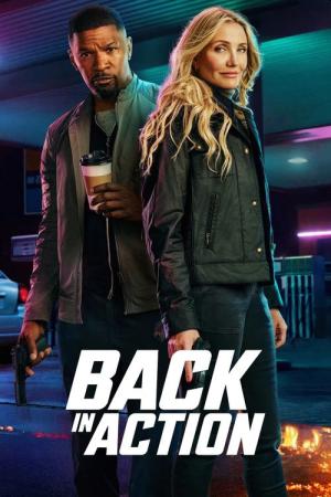 バック・イン・アクション (2025)