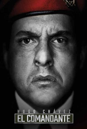 El Comandante (2017)