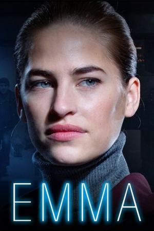 EMMA/エマ 人工警察官 (2016)
