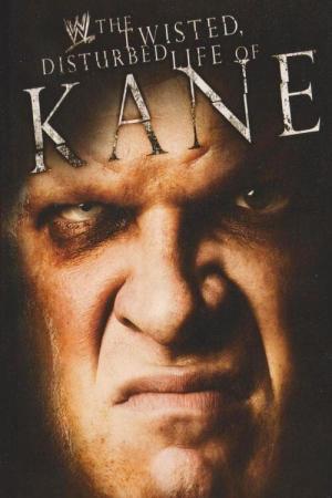 WWE: Life of Kane (2008)