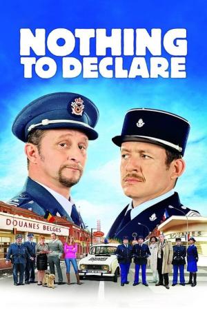 Rien à déclarer (2010)