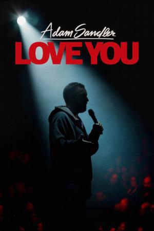 アダム・サンドラーのラブ・ユー (2024)