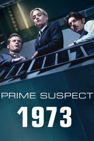 女捜査官テニスン〜第一容疑者1973 (2017)