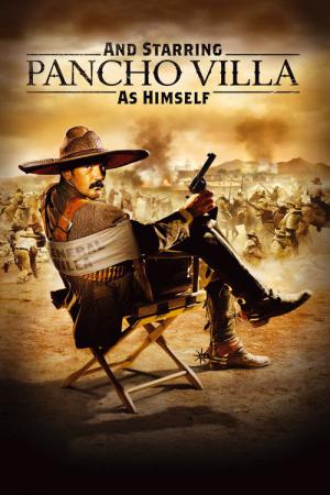 バンデラスの英雄パンチョ・ヴィラ (2003)