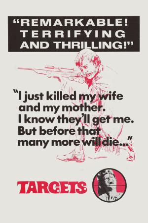 殺人者はライフルを持っている! (1968)