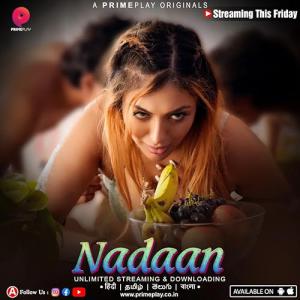 Nadaan (2023)