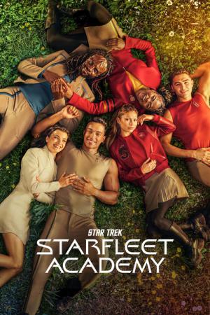 スター・トレック：スターフリート・アカデミー (2026)