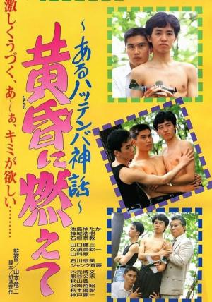 黄昏に燃えて あるハッテンバ神話 (1994)
