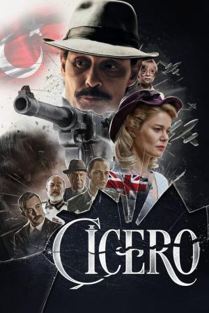 わが名はキケロ ナチス最悪のスパイ (2019)