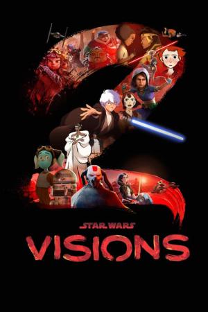 スター・ウォーズ：ビジョンズ (2021)
