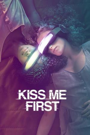 キス・ミー・ファースト (2018)