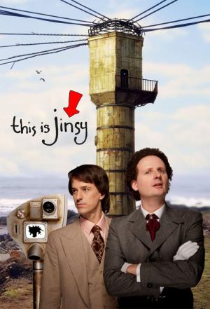 This Is Jinsy (2010)