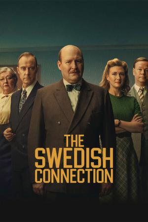 スウェーディッシュ・コネクション (2026)